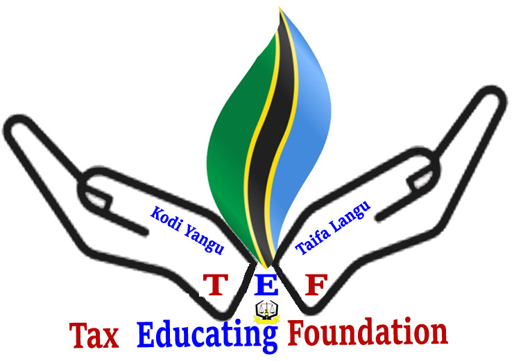 TEF Logo